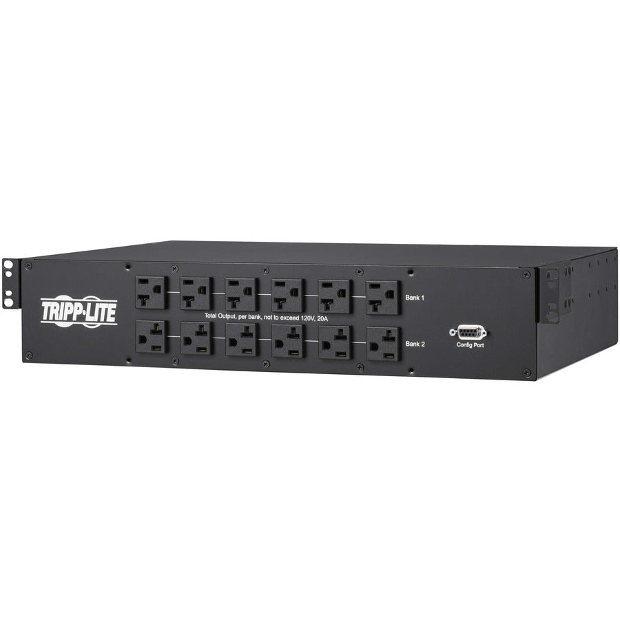 Tripp Lite PDUMNH30AT2 25-Outlets PDU PDUMNH30AT2