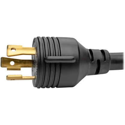 Tripp Lite P046-010-LL-30A Power Extension Cord P046-010-LL-30A