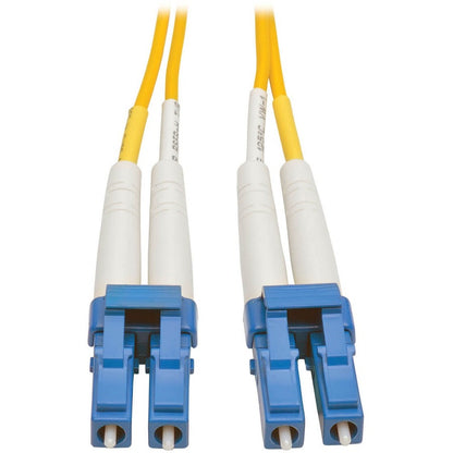 Tripp Lite Fiber Optic Duplex Patch Cable N370-10M