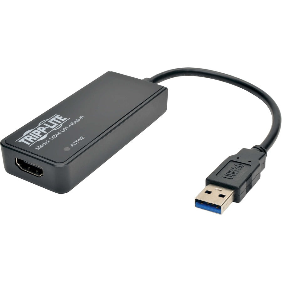 Tripp Lite USB 3.0 to HDMI Adapter U344-001-HDMI-R