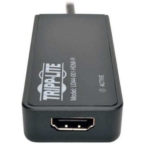 Tripp Lite USB 3.0 to HDMI Adapter U344-001-HDMI-R