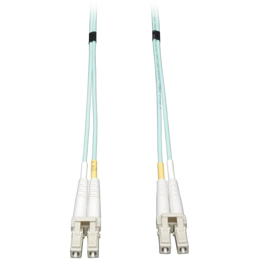 Tripp Lite Fiber Optic Duplex Patch Cable N820-02M