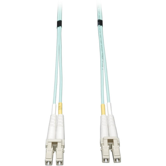 Tripp Lite Fiber Optic Duplex Patch Cable N820-02M