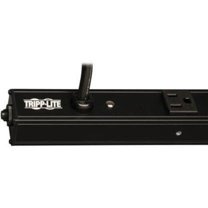 Tripp Lite PDUV15 PDU Basic 120V 15A 14 Outlet PDUV15