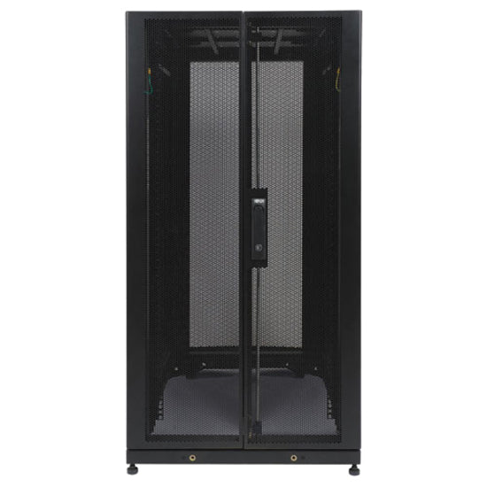 Tripp Lite SR25UB Rack Enclosure Server Cabinet - 25U - 19" SR25UB