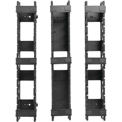 Tripp Lite SmartRack SRCABLEVRT3 Vertical Cable Manager SRCABLEVRT3