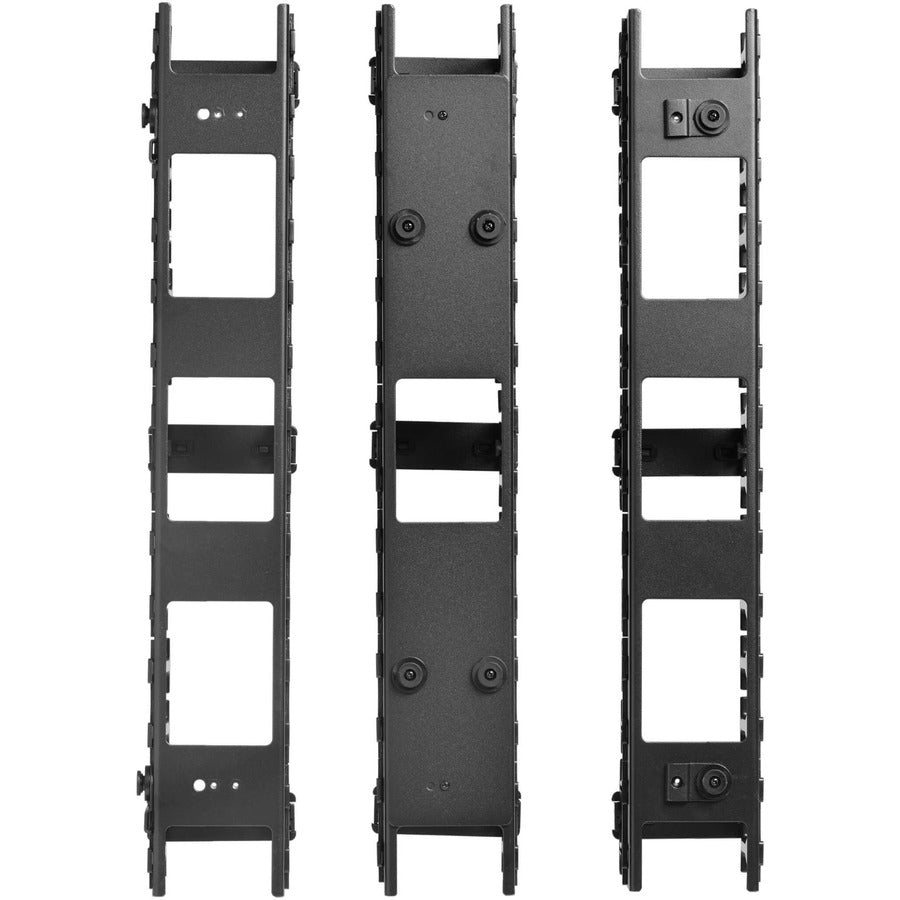 Tripp Lite SmartRack SRCABLEVRT3 Vertical Cable Manager SRCABLEVRT3