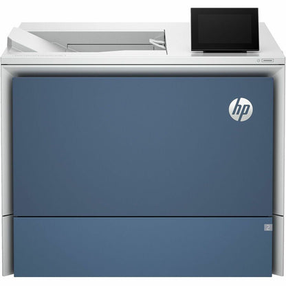 HP LaserJet Enterprise 6701dn Desktop Wireless Laser Printer - Color 58M42A#BGJ