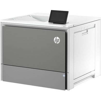 HP LaserJet Enterprise 5700dn Desktop Wireless Laser Printer - Color 6QN28A#BGJ