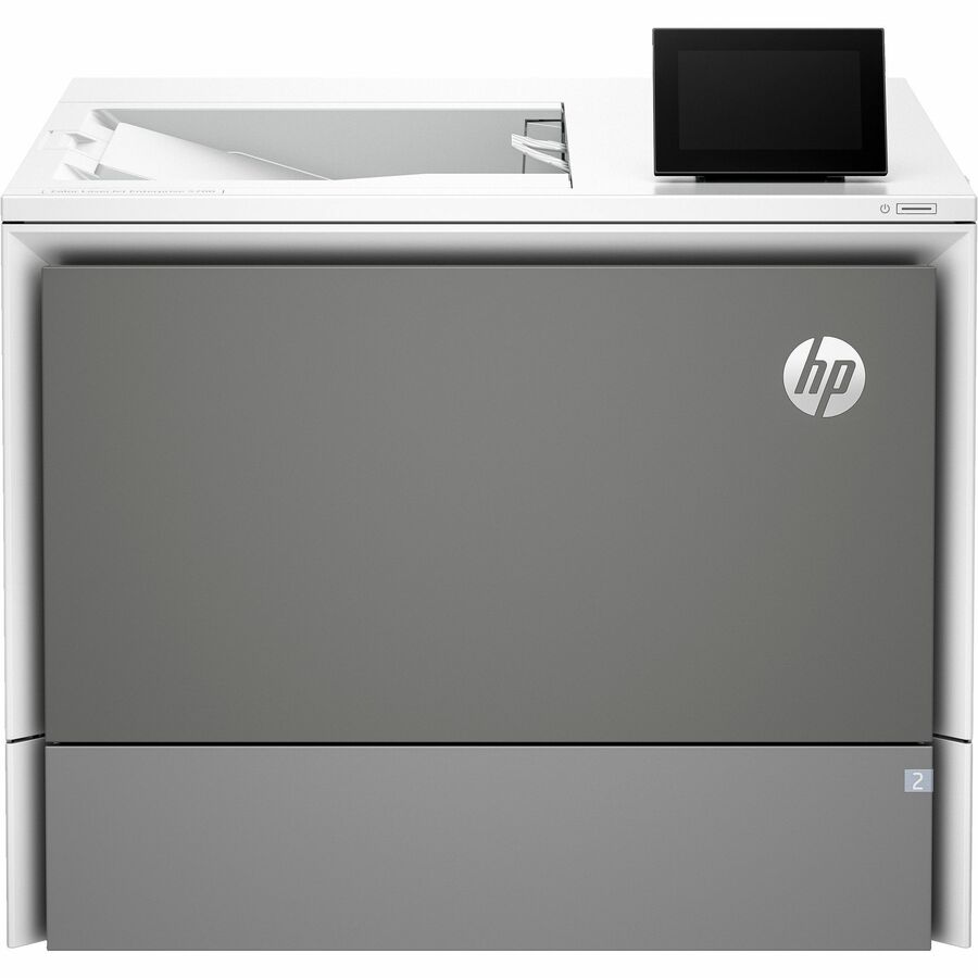 HP LaserJet Enterprise 5700dn Desktop Wireless Laser Printer - Color 6QN28A#BGJ