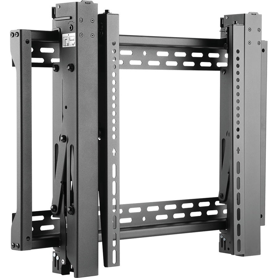 Tripp Lite DMVWSC4570XUL Wall Mount for TV, Monitor, Flat Panel Display - Black DMVWSC4570XUL