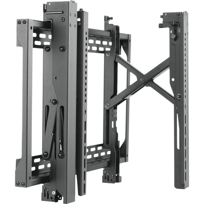 Tripp Lite DMVWSC4570XUL Wall Mount for TV, Monitor, Flat Panel Display - Black DMVWSC4570XUL