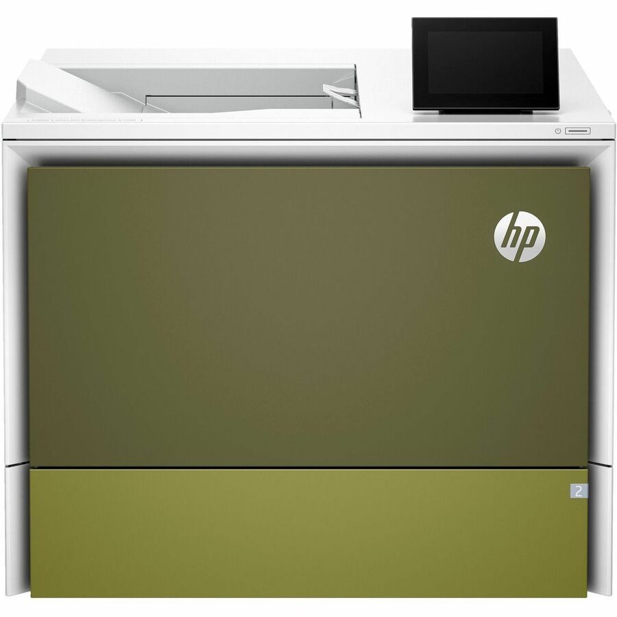 HP LaserJet Enterprise 6700dn Desktop Wireless Laser Printer - Color 6QN33A#BGJ