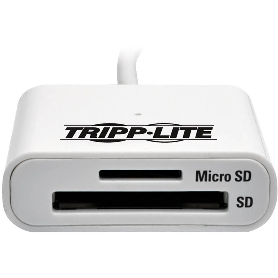 Tripp Lite U352-06N-SD Flash Reader U352-06N-SD