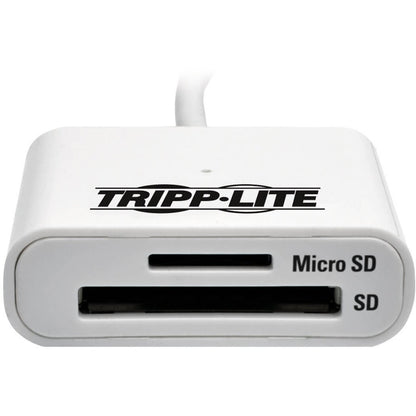 Tripp Lite U352-06N-SD Flash Reader U352-06N-SD