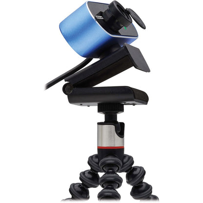 Tripp Lite AWC-002 Webcam - 2 Megapixel - 30 fps - Black, Blue - USB 2.0 AWC-002