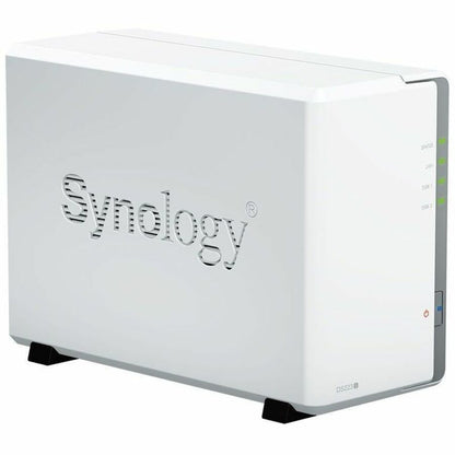 Synology DiskStation DS223j SAN/NAS Storage System DS223J