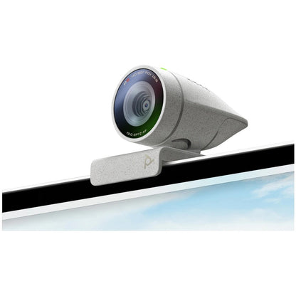 HP Webcam - 4 Megapixel - 30 fps - USB 2.0 Type A 76U43AA