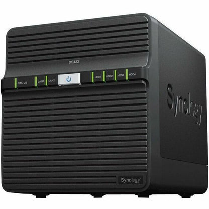 Synology DiskStation DS423 SAN/NAS Storage System DS423