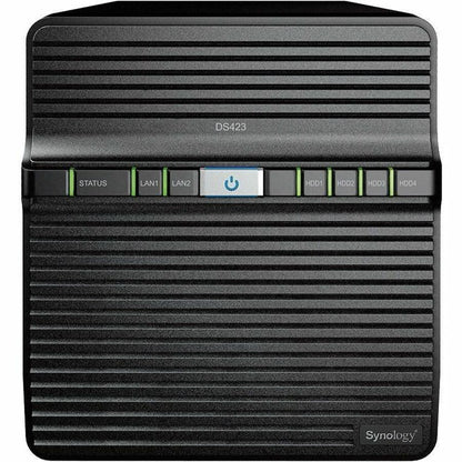 Synology DiskStation DS423 SAN/NAS Storage System DS423