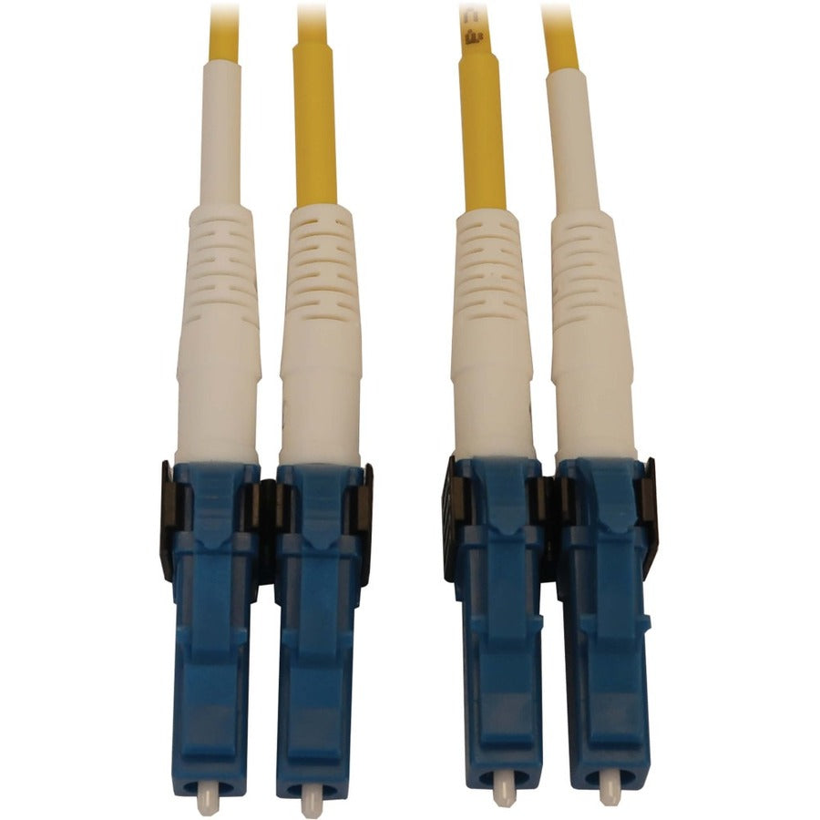 Tripp Lite N370X-01M Fiber Optic Duplex Network Cable N370X-01M