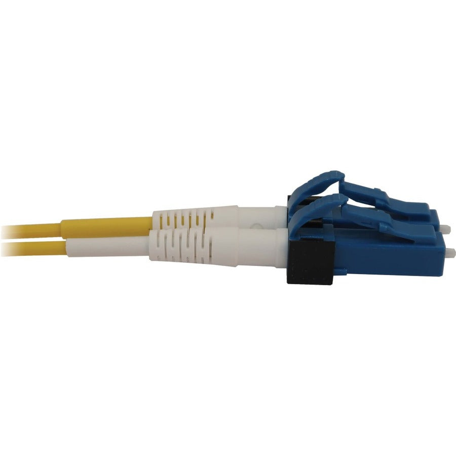 Tripp Lite N370X-01M Fiber Optic Duplex Network Cable N370X-01M