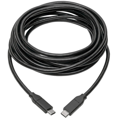 Tripp Lite Thunderbolt 3 Data Transfer Cable U040-C13-C-5A