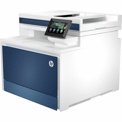 HP LaserJet Pro 4301fdw Laser Multifunction Printer - Color 4RA82F#BGJ