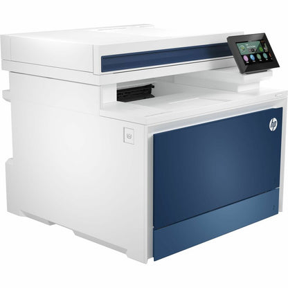 HP LaserJet Pro 4301fdw Laser Multifunction Printer - Color 4RA82F#BGJ