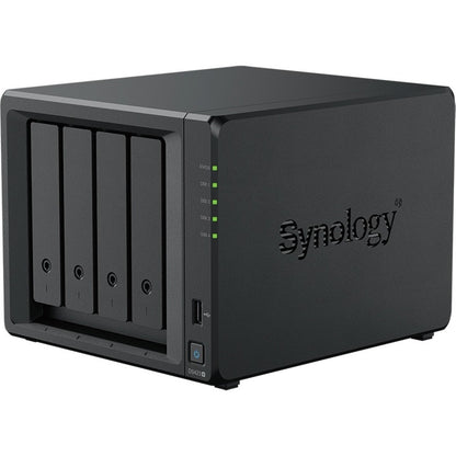 Synology DiskStation DS423+ SAN/NAS Storage System DS423+