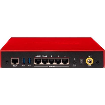 WatchGuard Firebox T25 Network Security/Firewall Appliance WGT25003