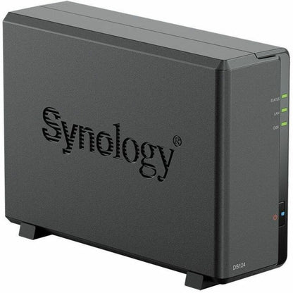 Synology DiskStation DS124 SAN/NAS Storage System DS124