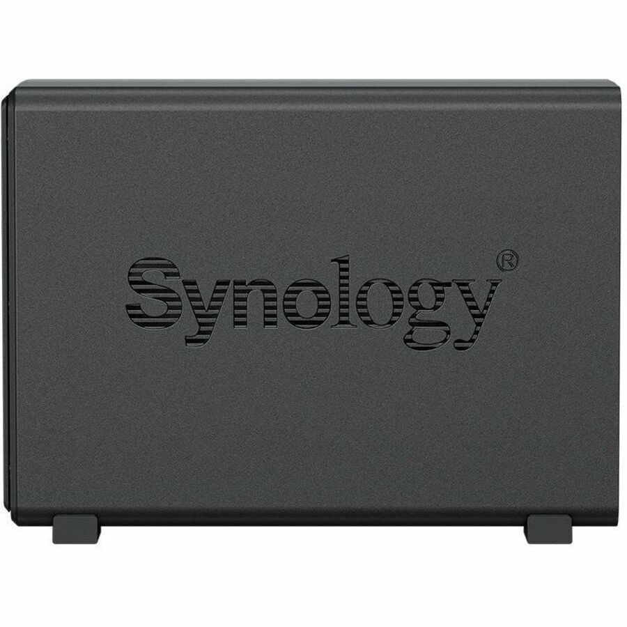 Synology DiskStation DS124 SAN/NAS Storage System DS124