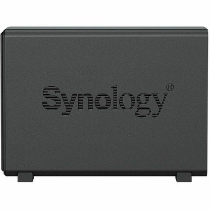 Synology DiskStation DS124 SAN/NAS Storage System DS124