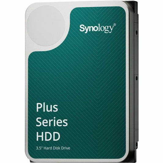 Synology Plus HAT33006T 6 TB Hard Drive - 3.5" Internal - SATA (SATA/600) HAT3300-6T