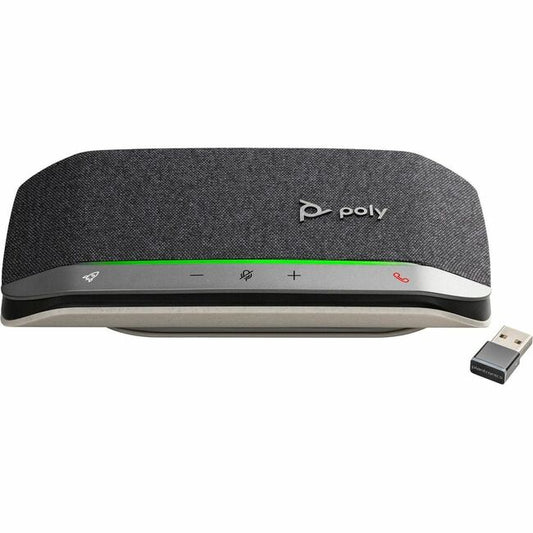 HP Sync 20+ USB-A Speakerphone 772C6AA