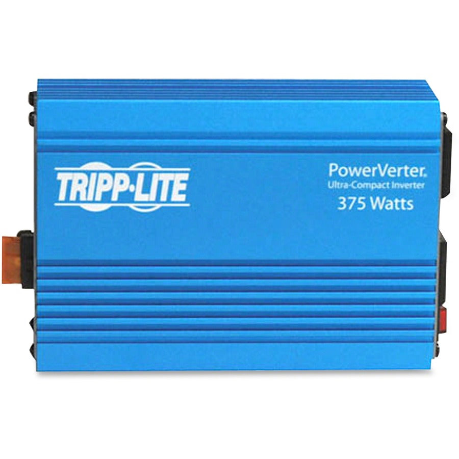 Tripp Lite PowerVerter 375-Watt Ultra-Compact Inverter PV375