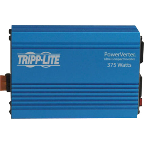 Tripp Lite PowerVerter 375-Watt Ultra-Compact Inverter PV375