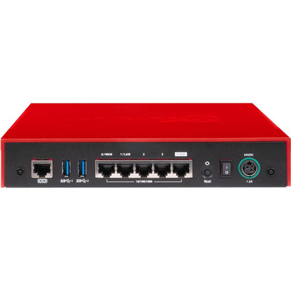 WatchGuard Firebox T40 Network Security/Firewall Appliance WGT40033-US