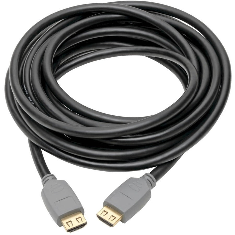 Tripp Lite HDMI Audio/Video Cable P568-015-2A