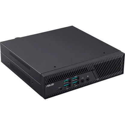 Ordinateur de bureau Asus PB62-SYS585PXTH - Intel Core i5 11e génération i5-11400 2,60 GHz - 8 Go RAM DDR4 SDRAM - Mini PC PB62-SYS585PXTH