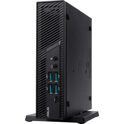 Ordinateur de bureau Asus PB62-SYS585PXTH - Intel Core i5 11e génération i5-11400 2,60 GHz - 8 Go RAM DDR4 SDRAM - Mini PC PB62-SYS585PXTH