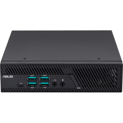 Ordinateur de bureau Asus PB62-SYS585PXTH - Intel Core i5 11e génération i5-11400 2,60 GHz - 8 Go RAM DDR4 SDRAM - Mini PC PB62-SYS585PXTH