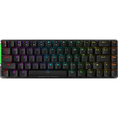 Asus ROG Falchion NX Gaming Keyboard M601 ROG FALCHION NX/NXRD/US