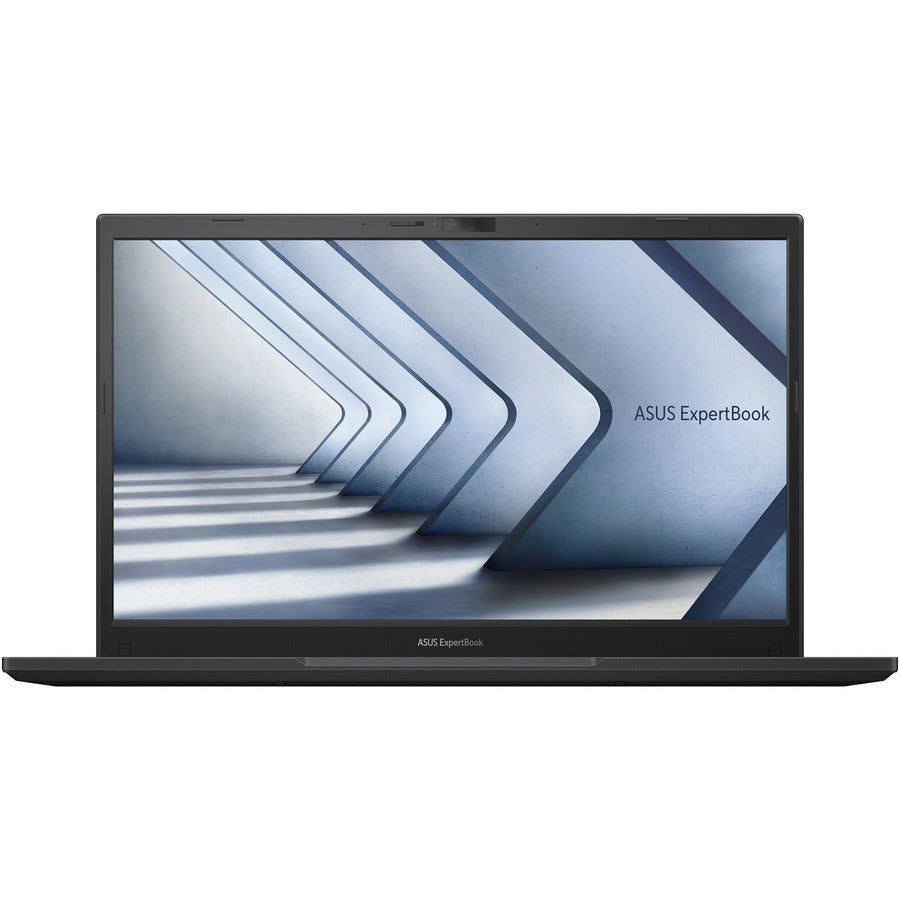 Ordinateur portable Asus ExpertBook B1 B1402 B1402CBA-Q51P-CB 14" - Full HD - 1920 x 1080 - Intel Core i5 12e génération i5-1235U Deca-core (10 cœurs) 1,30 GHz - 8 Go de RAM totale - SSD 512 Go - Noir étoilé B1402CBA-Q51P-CB