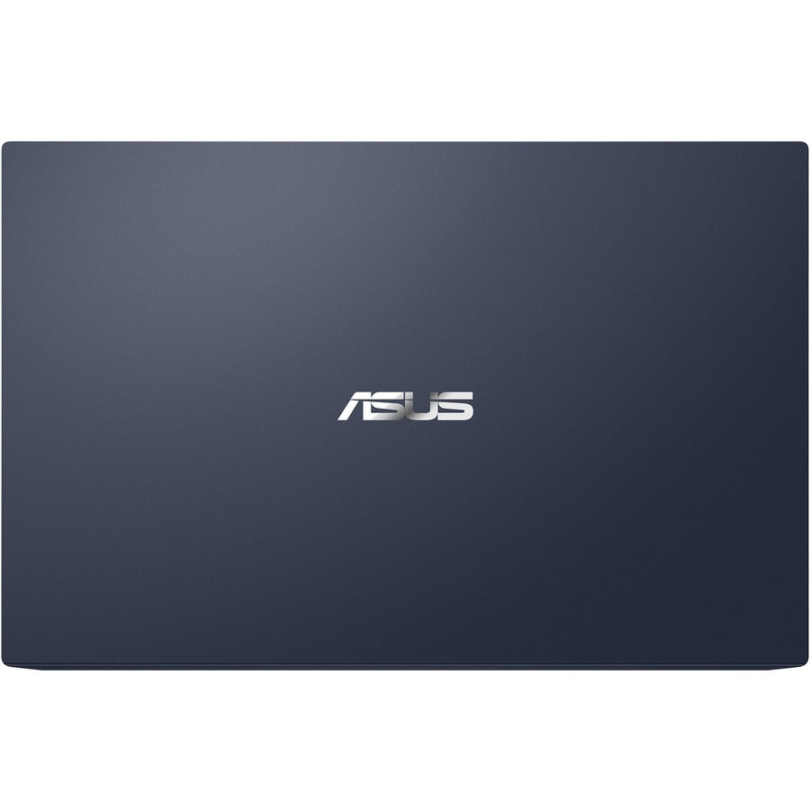 Ordinateur portable Asus ExpertBook B1 B1402 B1402CBA-Q51P-CB 14" - Full HD - 1920 x 1080 - Intel Core i5 12e génération i5-1235U Deca-core (10 cœurs) 1,30 GHz - 8 Go de RAM totale - SSD 512 Go - Noir étoilé B1402CBA-Q51P-CB