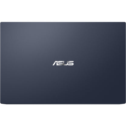 Ordinateur portable Asus ExpertBook B1 B1402 B1402CBA-Q51P-CB 14" - Full HD - 1920 x 1080 - Intel Core i5 12e génération i5-1235U Deca-core (10 cœurs) 1,30 GHz - 8 Go de RAM totale - SSD 512 Go - Noir étoilé B1402CBA-Q51P-CB