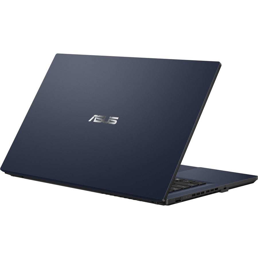 Ordinateur portable Asus ExpertBook B1 B1402 B1402CBA-Q51P-CB 14" - Full HD - 1920 x 1080 - Intel Core i5 12e génération i5-1235U Deca-core (10 cœurs) 1,30 GHz - 8 Go de RAM totale - SSD 512 Go - Noir étoilé B1402CBA-Q51P-CB