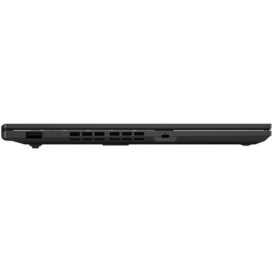 Ordinateur portable Asus ExpertBook B1 B1402 B1402CBA-Q51P-CB 14" - Full HD - 1920 x 1080 - Intel Core i5 12e génération i5-1235U Deca-core (10 cœurs) 1,30 GHz - 8 Go de RAM totale - SSD 512 Go - Noir étoilé B1402CBA-Q51P-CB