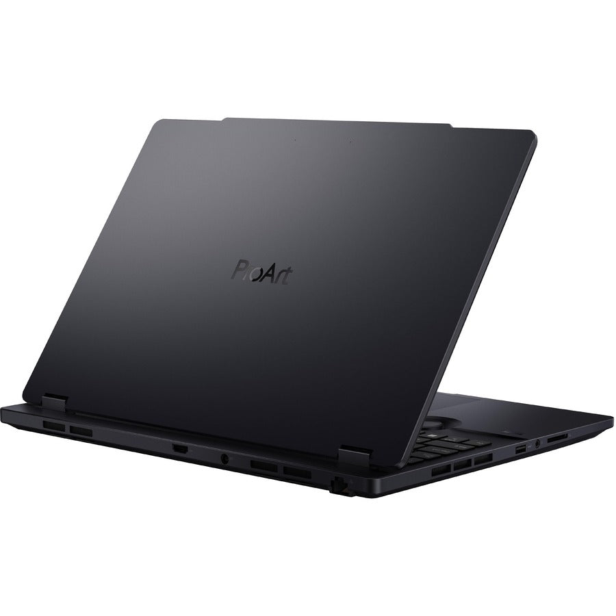 Asus ProArt Studiobook 16 OLED H7604 H7604JI-XS91T-CA 16" Touchscreen Mobile Workstation - 3.2K - 3200 x 2000 - Intel Core i9 13th Gen i9-13980HX Tetracosa-core (24 Core) 2.20 GHz - 32 GB Total RAM - 1 TB SSD - Mineral Black H7604JI-XS91T-CA